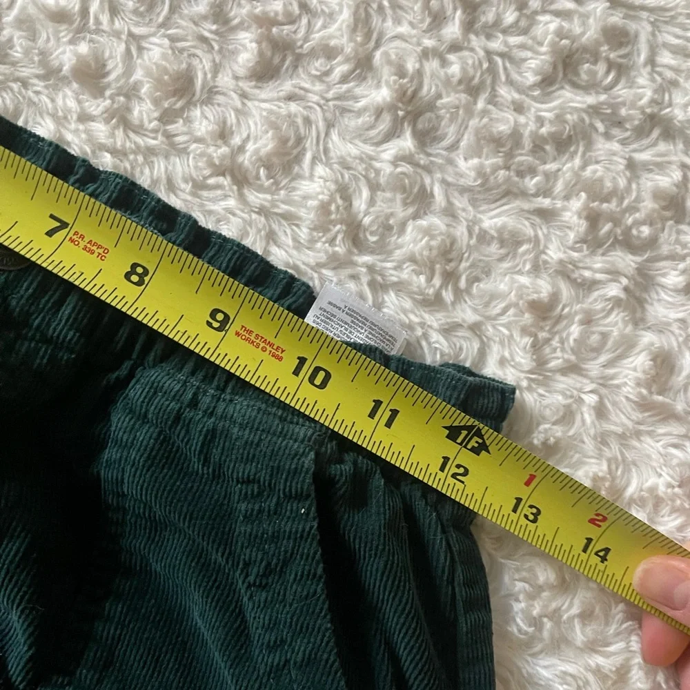 Old Navy Young Girl’s Corduroy School Skirt Sz XL